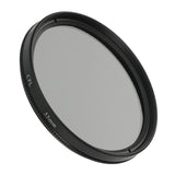 Polfilter Polarisationsfilter Cirkular zirkular CPL 55mm