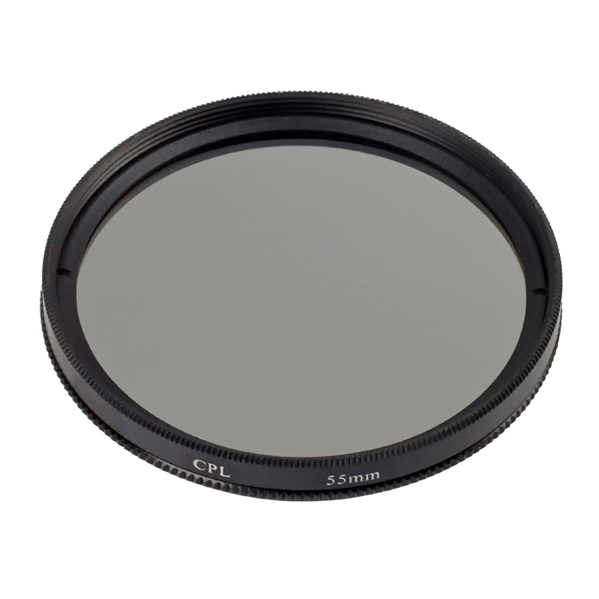 Polfilter Polarisationsfilter Cirkular zirkular CPL 55mm