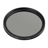 Polfilter Polarisationsfilter Cirkular zirkular CPL 55mm