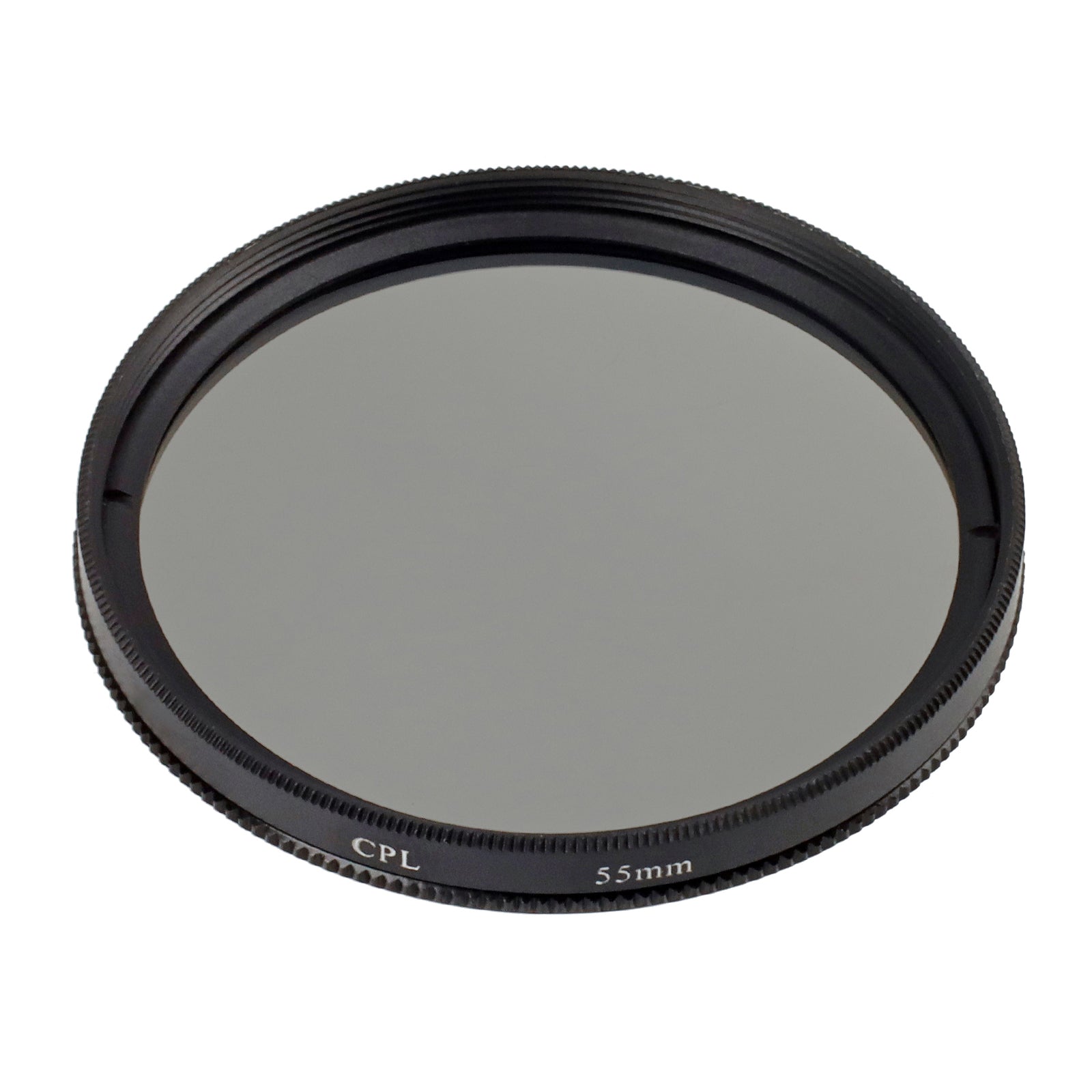 Polfilter Polarisationsfilter Cirkular zirkular CPL 55mm