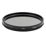 Polfilter Polarisationsfilter Cirkular zirkular CPL 58mm