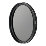 Polfilter Polarisationsfilter Cirkular zirkular CPL 58mm
