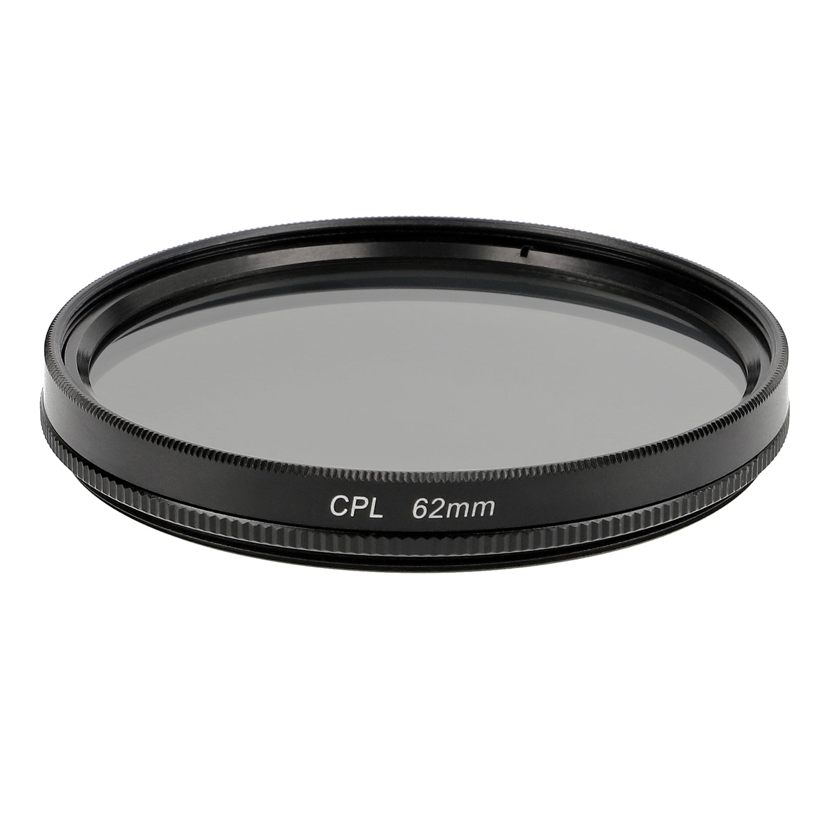 Polfilter Polarisationsfilter Cirkular zirkular CPL 62mm