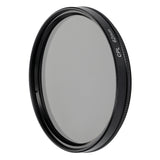 Polfilter Polarisationsfilter Cirkular zirkular CPL 62mm