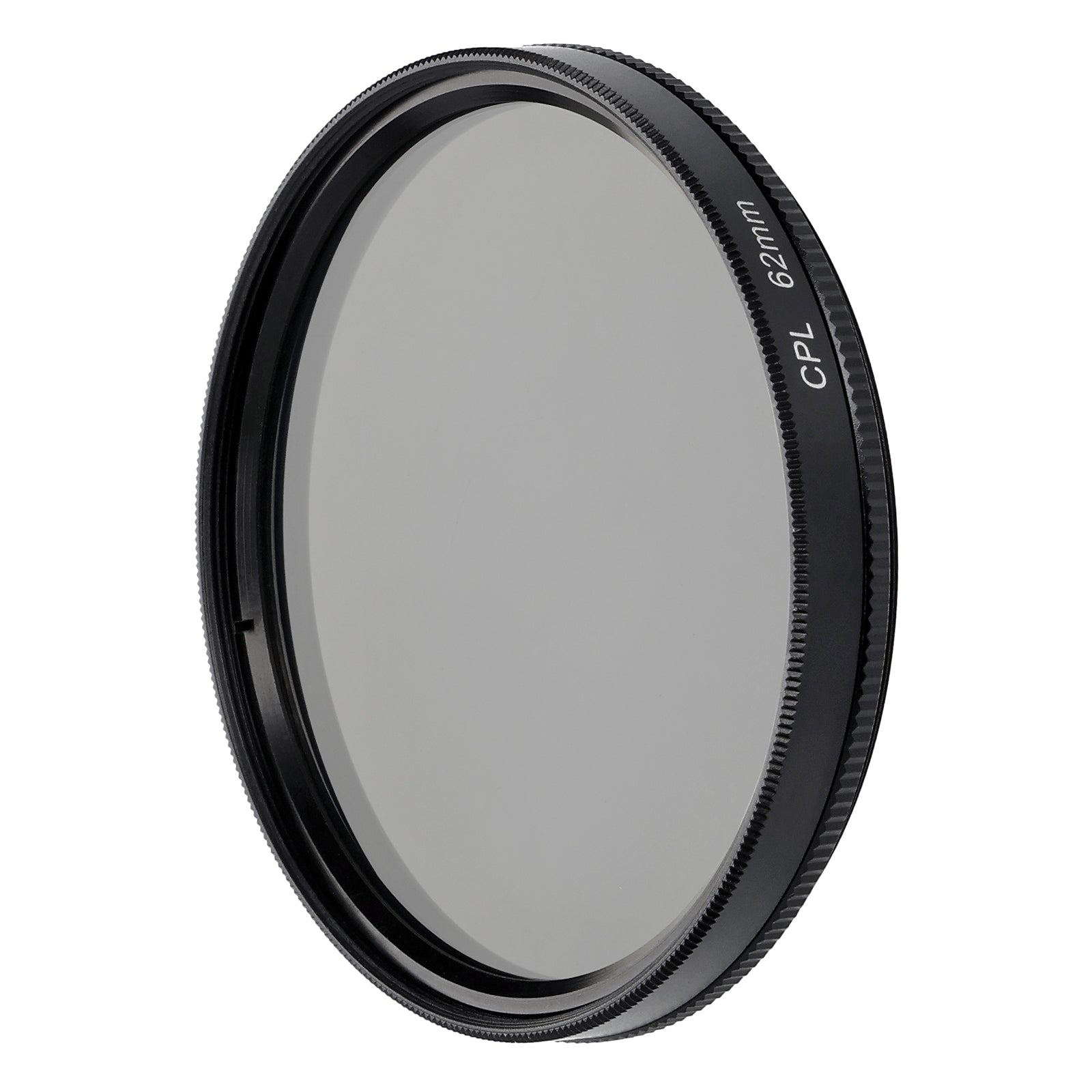 Polfilter Polarisationsfilter Cirkular zirkular CPL 62mm