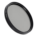 Polfilter Polarisationsfilter Cirkular zirkular CPL 62mm