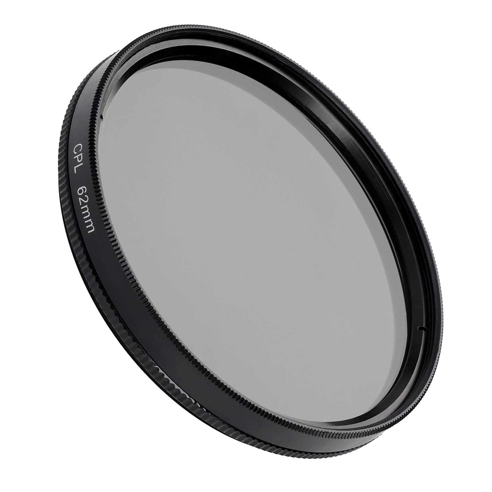 Polfilter Polarisationsfilter Cirkular zirkular CPL 62mm