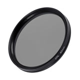 Polfilter Polarisationsfilter Cirkular zirkular CPL 62mm