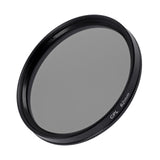 Polfilter Polarisationsfilter Cirkular zirkular CPL 62mm