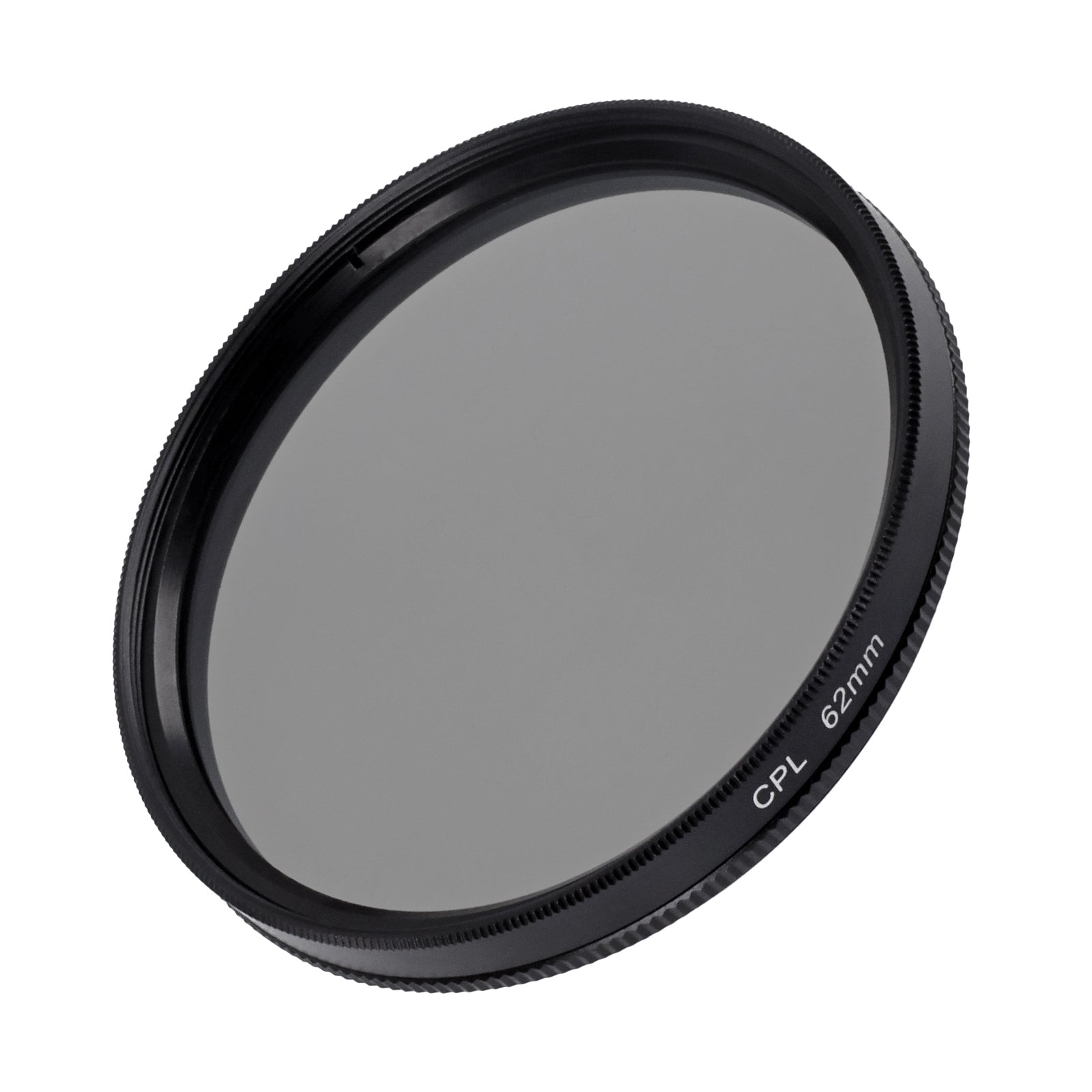 Polfilter Polarisationsfilter Cirkular zirkular CPL 62mm