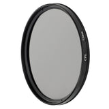 Polfilter Polarisationsfilter Cirkular zirkular CPL 72mm