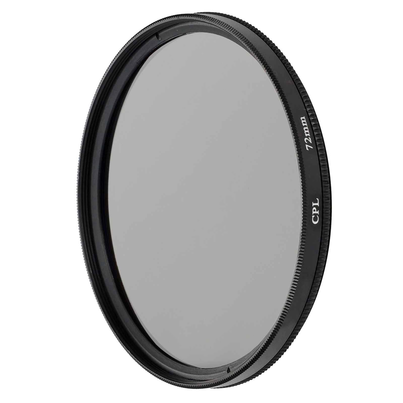 Polfilter Polarisationsfilter Cirkular zirkular CPL 72mm