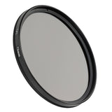Polfilter Polarisationsfilter Cirkular zirkular CPL 72mm