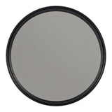 Polfilter Polarisationsfilter Cirkular zirkular CPL 72mm