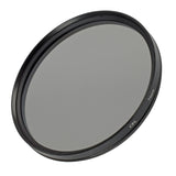 Polfilter 74mm zirkular