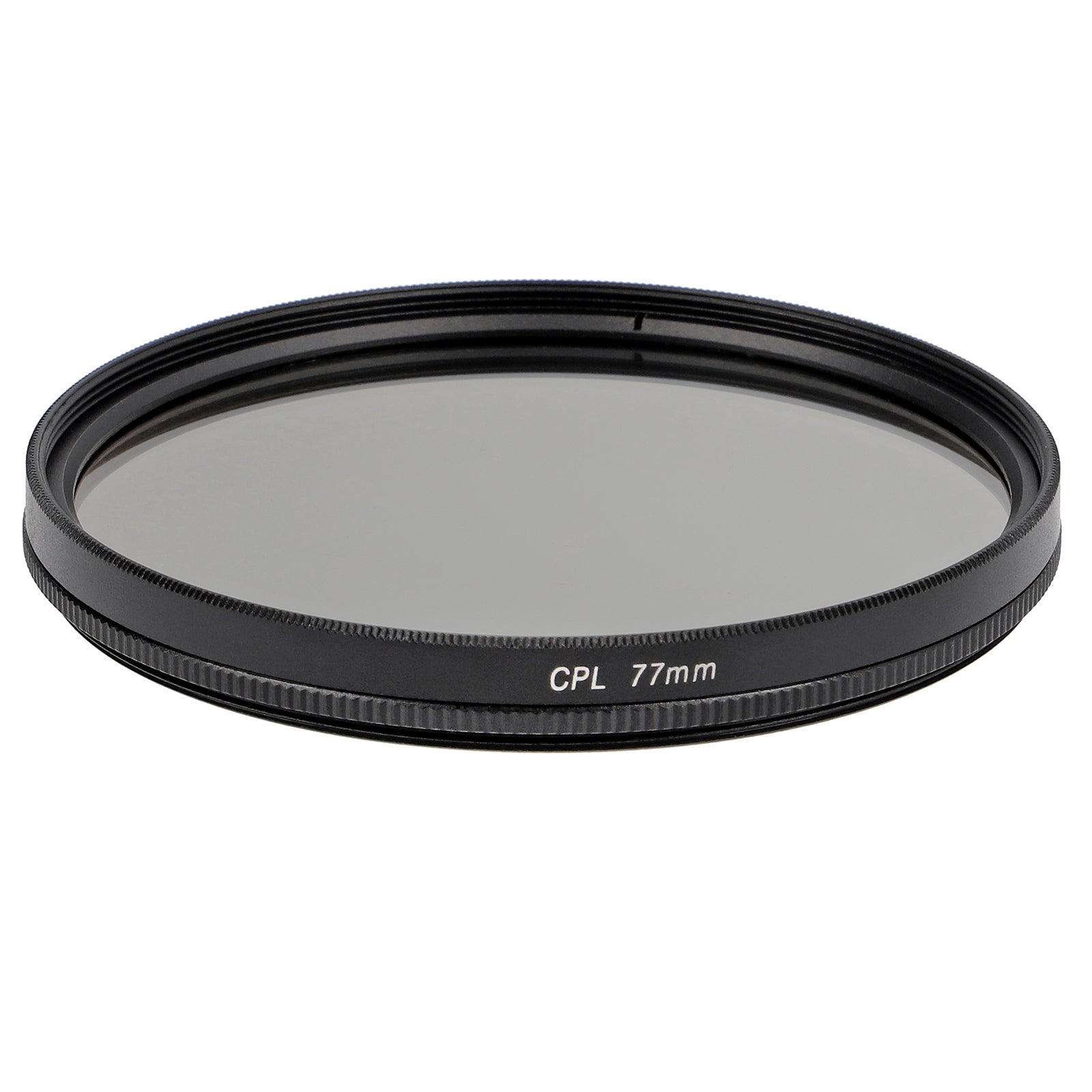 Polfilter Polarisationsfilter Cirkular zirkular CPL 77mm