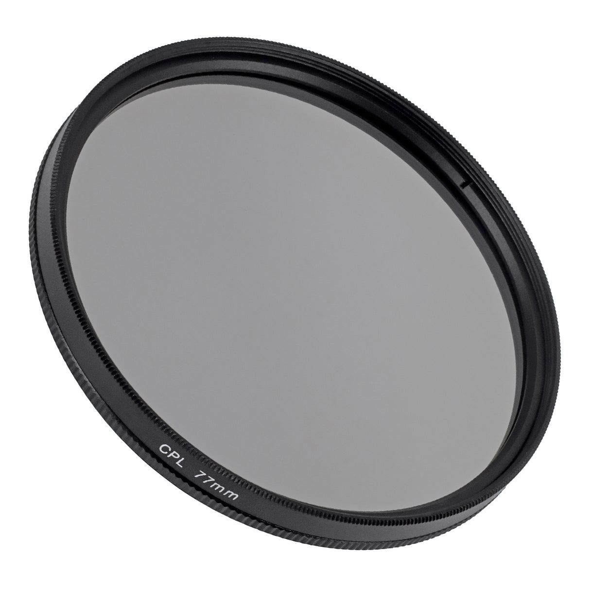 Polfilter Polarisationsfilter Cirkular zirkular CPL 77mm