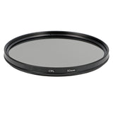 Polfilter Polarisationsfilter Cirkular zirkular CPL 82mm