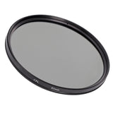 Polfilter Polarisationsfilter Cirkular zirkular CPL 82mm