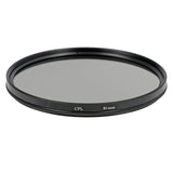 Polfilter Polarisationsfilter Cirkular zirkular CPL 86mm