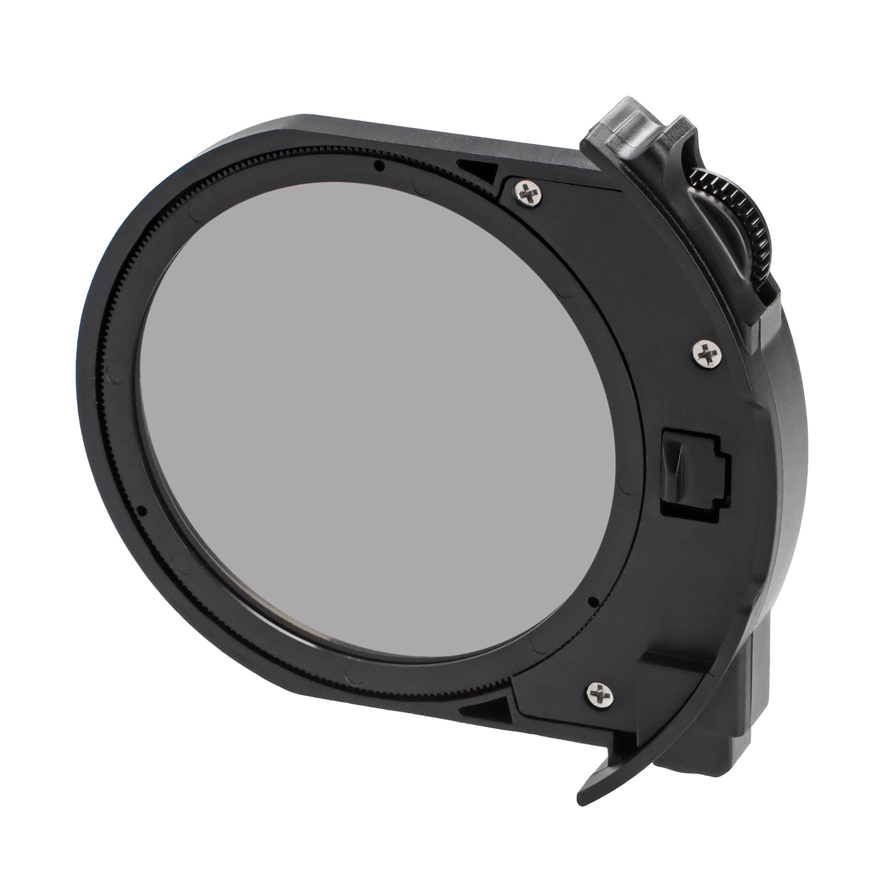 CPL Filter Drop-In für EF/EF-S Objektivadapter z.B. EOS R Mount Kameras
