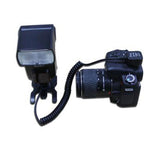 TTL Blitzkabel für Olympus / Panasonic  FC-314/M 3,6 m