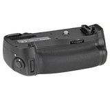 Batteriegriff für Nikon D750 Ersatz für MB-D16 Akkugriff Optimal für Hochformat