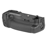 Batteriegriff für Nikon D750 Ersatz für MB-D16 Akkugriff Optimal für Hochformat
