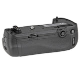 Batteriegriff für Nikon D750 Ersatz für MB-D16 Akkugriff Optimal für Hochformat