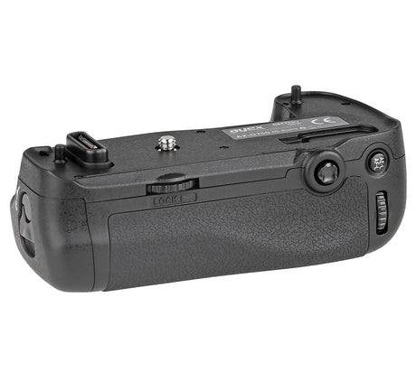 Batteriegriff für Nikon D750 Ersatz für MB-D16 Akkugriff Optimal für Hochformat