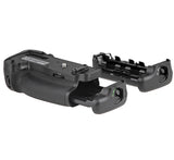 Batteriegriff für Nikon D750 Ersatz für MB-D16 Akkugriff Optimal für Hochformat