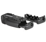 Batteriegriff für Nikon D750 Ersatz für MB-D16 Akkugriff Optimal für Hochformat