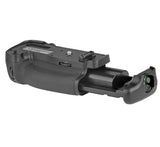 Batteriegriff für Nikon D750 Ersatz für MB-D16 Akkugriff Optimal für Hochformat