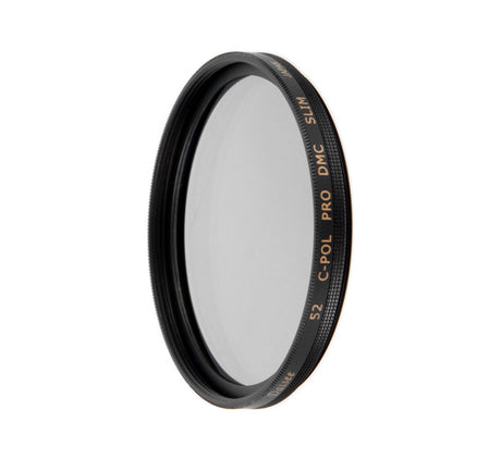 Daisee Polfilter 52mm zirkular C-POL Pro DMC Slim vergütet