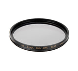 Daisee Polfilter 58mm zirkular C-POL Pro DMC Slim vergütet