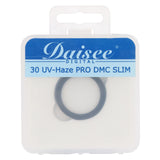 Daisee DMC UV Filter 30mm UV Haze Pro Slim, 8-fach vergütet