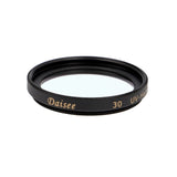 Daisee DMC UV Filter 30mm UV Haze Pro Slim, 8-fach vergütet