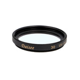 Daisee DMC UV Filter 30mm UV Haze Pro Slim, 8-fach vergütet
