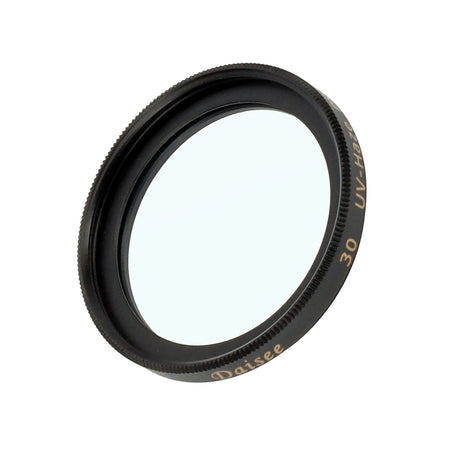 Daisee DMC UV Filter 30mm UV Haze Pro Slim, 8-fach vergütet