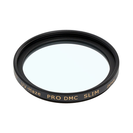 Daisee DMC UV Filter 37mm UV Haze Pro Slim, 8-fach vergütet