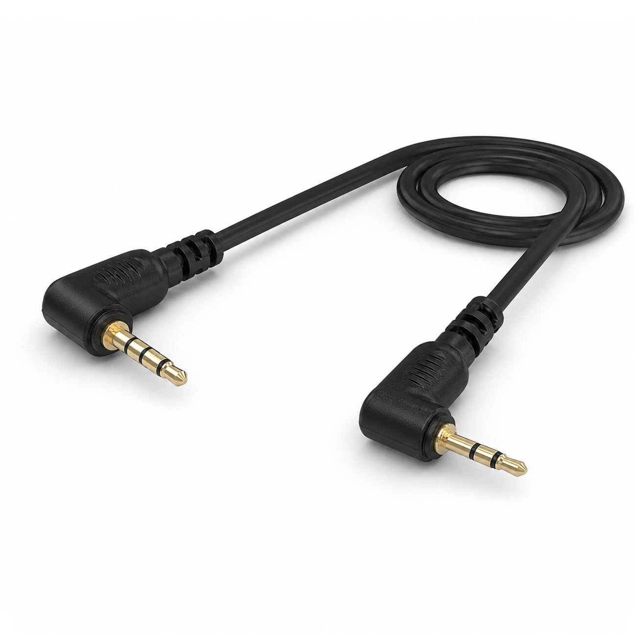 Adapterkabel DC3 für Nikon Z50 II & Z5 II 2,5 mm auf 3,5 mm TRRS für Fernauslöser