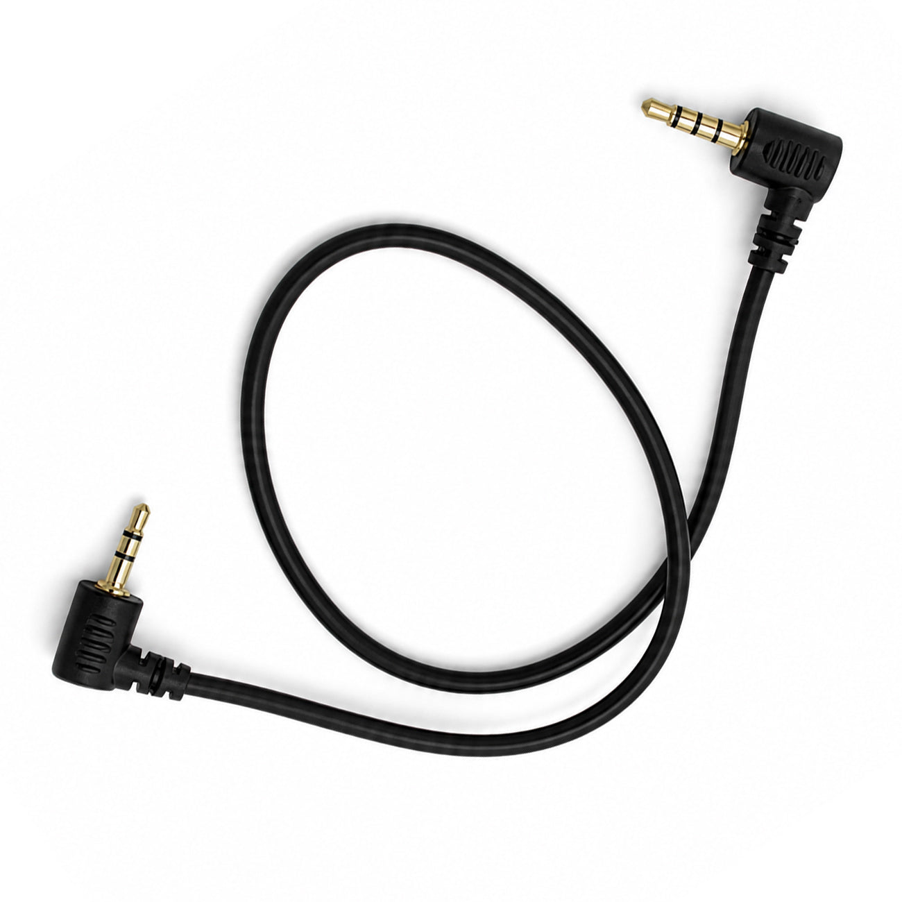 Adapterkabel DC3 für Nikon Z50 II & Z5 II 2,5 mm auf 3,5 mm TRRS für Fernauslöser