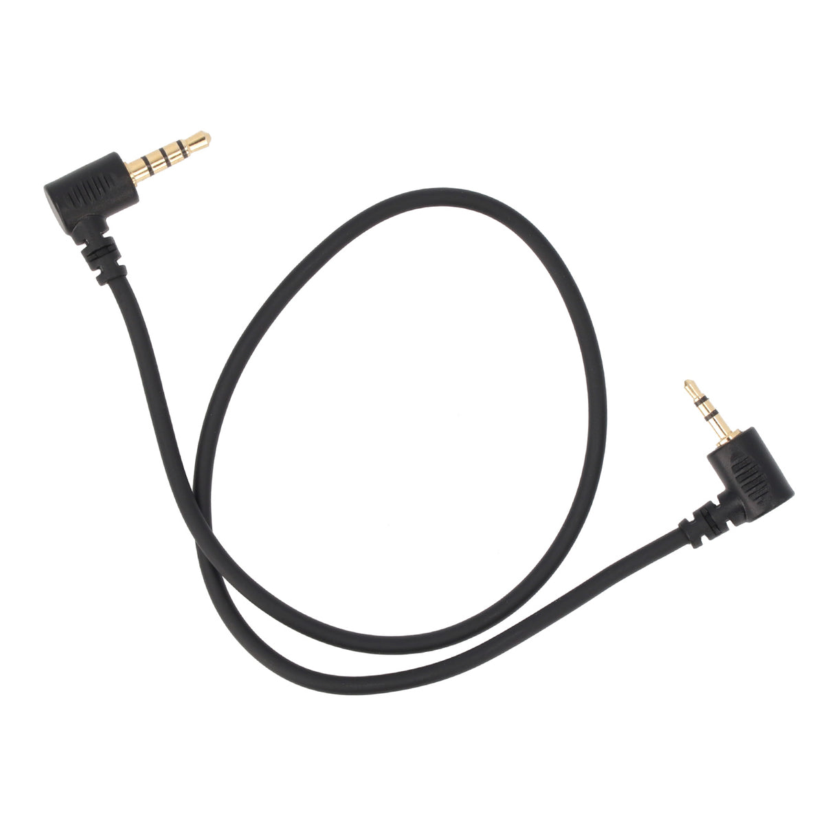 Adapterkabel DC3 für Nikon Z50 II & Z5 II 2,5 mm auf 3,5 mm TRRS für Fernauslöser