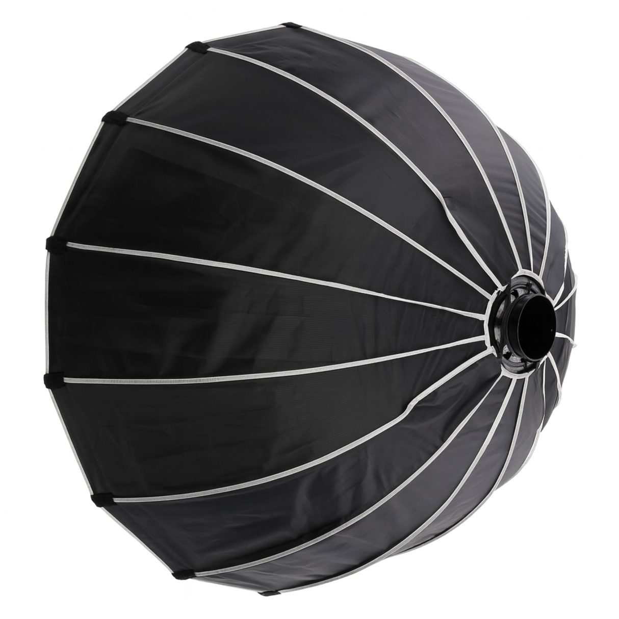 Deep Parabolische Softbox mit Wabengitter & Tragetasche  70cm / 90cm / 120cm