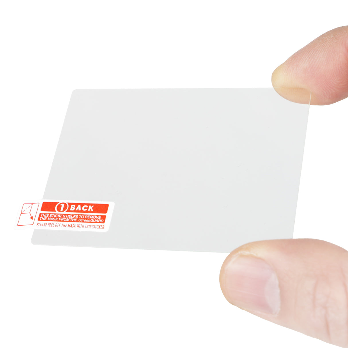 Display-Schutzglas für Canon EOS R50 V, R10, R100 – 0,3 mm 9H gehärtetes Glas 3 Stück