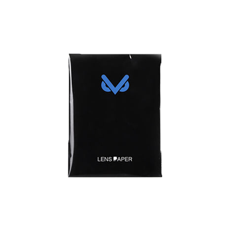 VSGO Professionelles Kamera-Reinigungsset für APS-C Sensoren, Objektive & Displays, DKL-20 Travel Cleaning Kit Pro (Grau)