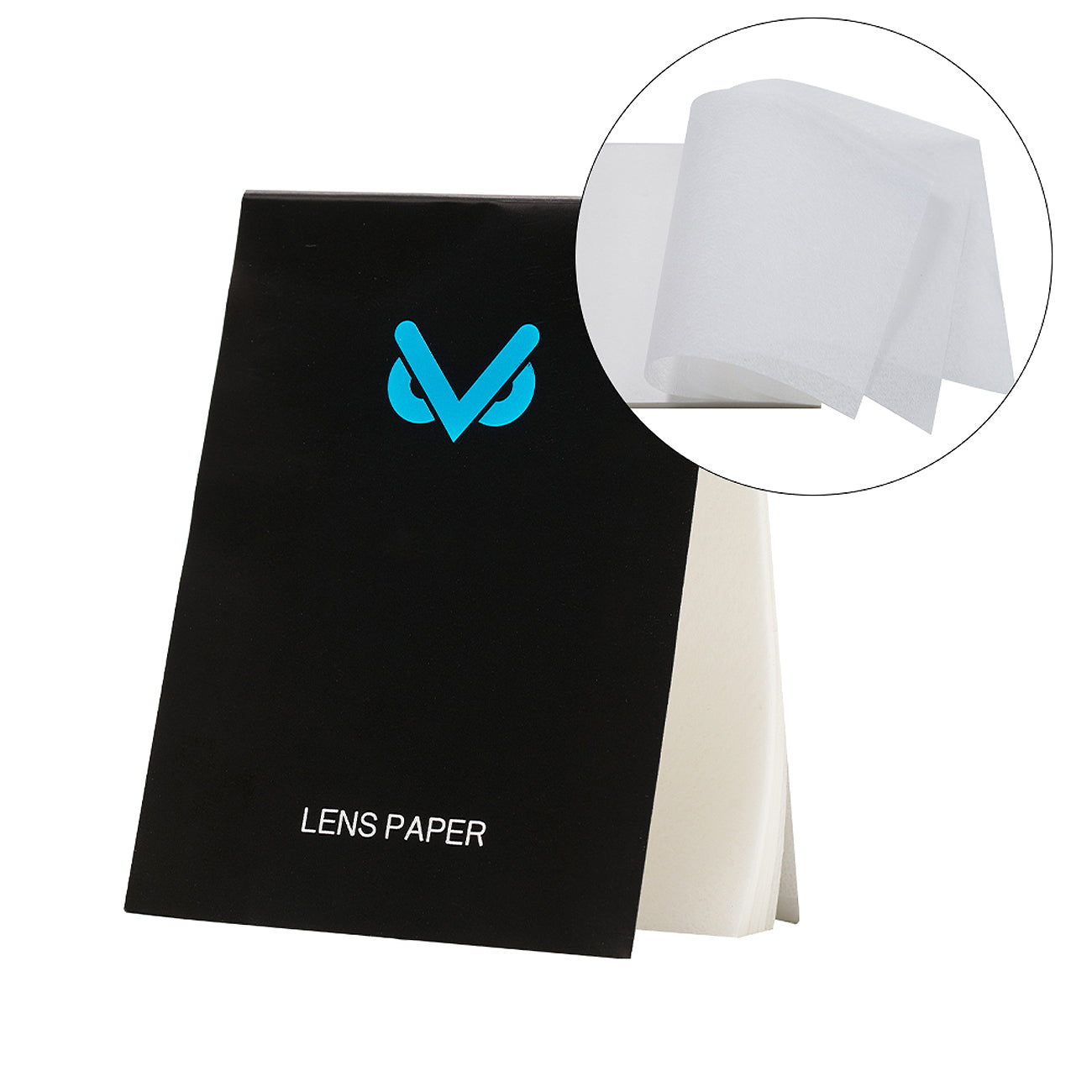 VSGO Professionelles Kamera-Reinigungsset für APS-C Sensoren, Objektive & Displays, DKL-20 Travel Cleaning Kit Pro (Grau)