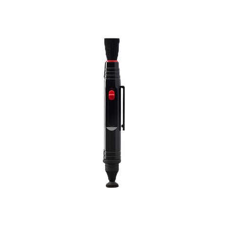 VSGO Professionelles Kamera-Reinigungsset für APS-C Sensoren, Objektive & Displays, DKL-20 Travel Cleaning Kit Pro (Grau)