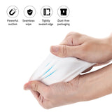 VSGO Professionelles Kamera-Reinigungsset für Vollformat, Objektive & Displays - DKL-20F Travel Cleaning Kit Pro