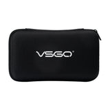 VSGO Professionelles Kamera-Reinigungsset für Vollformat, Objektive & Displays - DKL-20F Travel Cleaning Kit Pro